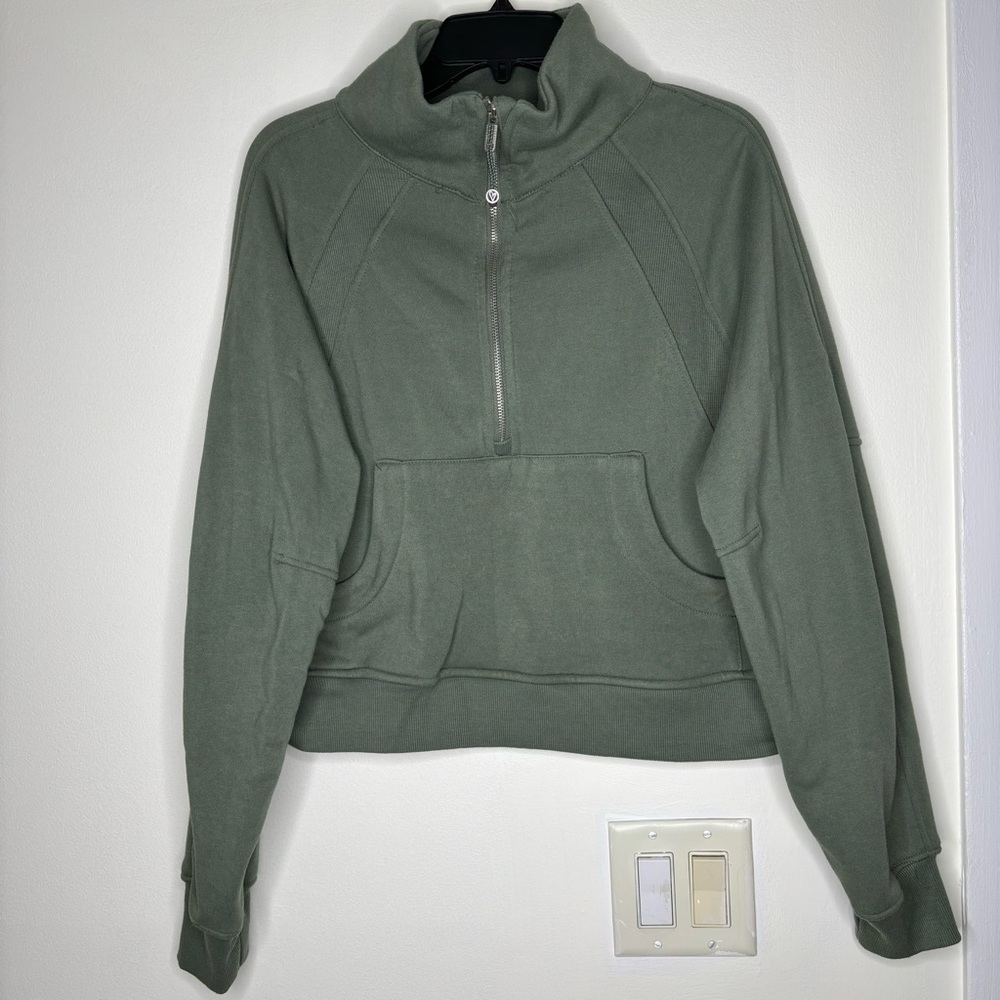 Better Together Pull Over Sweater